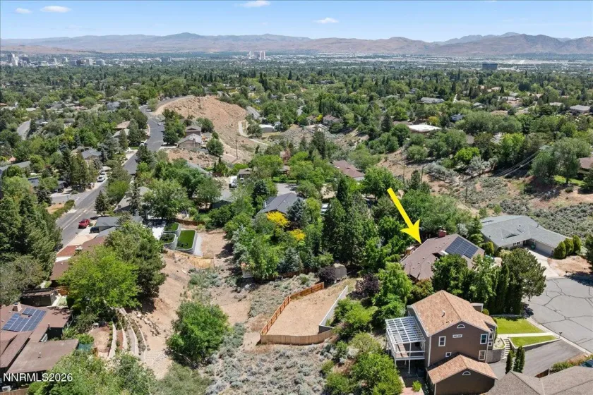 3070 Natalie, Reno, Nevada 89509, 5 Bedrooms Bedrooms, ,3 BathroomsBathrooms,Residential,Residential,Natalie,0,260007423