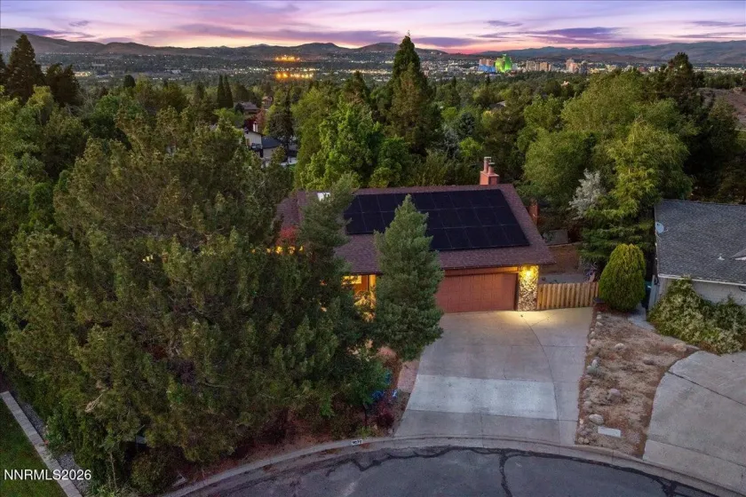 3070 Natalie, Reno, Nevada 89509, 5 Bedrooms Bedrooms, ,3 BathroomsBathrooms,Residential,Residential,Natalie,0,260007423
