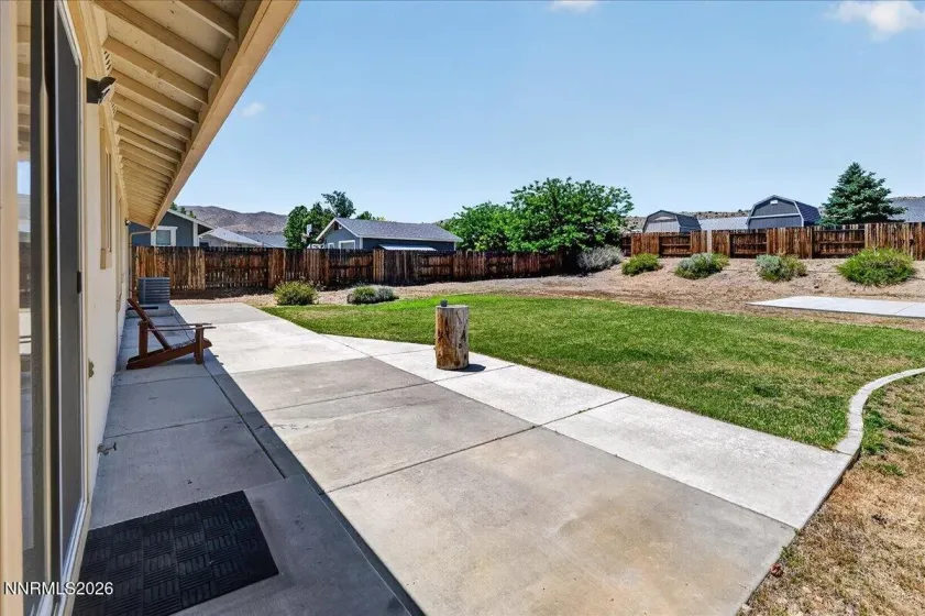 2385 Lenticular, Spanish Springs, Nevada 89441, 3 Bedrooms Bedrooms, ,2 BathroomsBathrooms,Residential,Residential,Lenticular,0,260007425