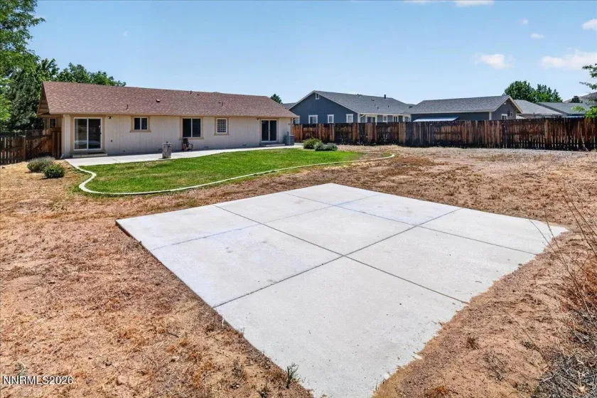 2385 Lenticular, Spanish Springs, Nevada 89441, 3 Bedrooms Bedrooms, ,2 BathroomsBathrooms,Residential,Residential,Lenticular,0,260007425