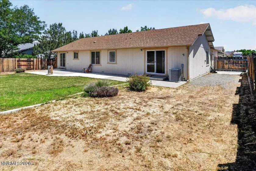 2385 Lenticular, Spanish Springs, Nevada 89441, 3 Bedrooms Bedrooms, ,2 BathroomsBathrooms,Residential,Residential,Lenticular,0,260007425