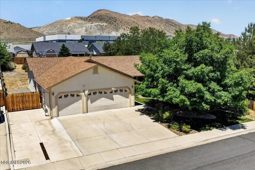 2385 Lenticular, Spanish Springs, Nevada 89441, 3 Bedrooms Bedrooms, ,2 BathroomsBathrooms,Residential,Residential,Lenticular,0,260007425