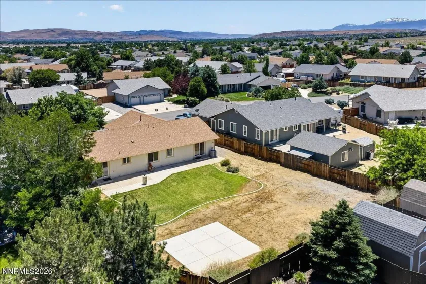 2385 Lenticular, Spanish Springs, Nevada 89441, 3 Bedrooms Bedrooms, ,2 BathroomsBathrooms,Residential,Residential,Lenticular,0,260007425