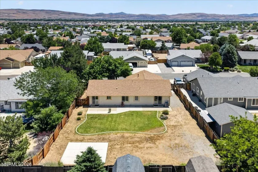 2385 Lenticular, Spanish Springs, Nevada 89441, 3 Bedrooms Bedrooms, ,2 BathroomsBathrooms,Residential,Residential,Lenticular,0,260007425