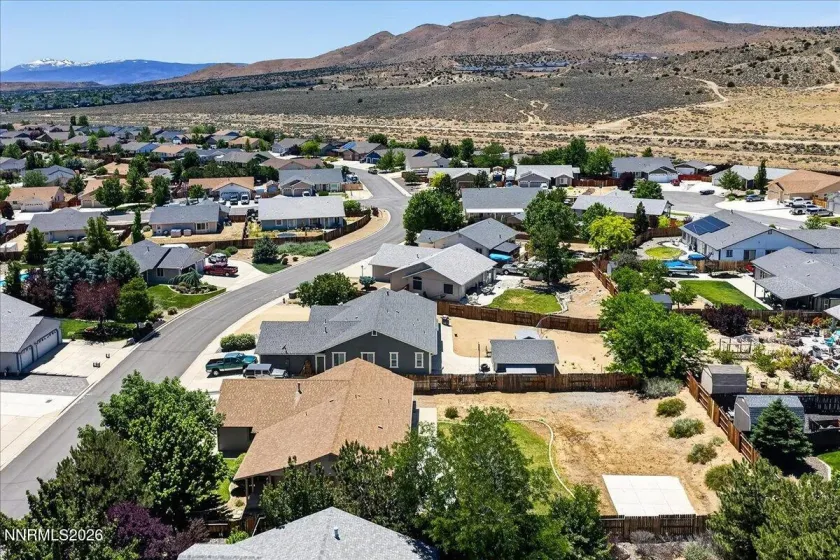 2385 Lenticular, Spanish Springs, Nevada 89441, 3 Bedrooms Bedrooms, ,2 BathroomsBathrooms,Residential,Residential,Lenticular,0,260007425