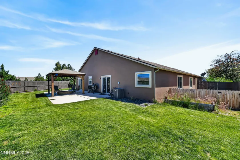7140 Gazin, Reno, Nevada 89506, 4 Bedrooms Bedrooms, ,3 BathroomsBathrooms,Residential,Residential,Gazin,0,260007426