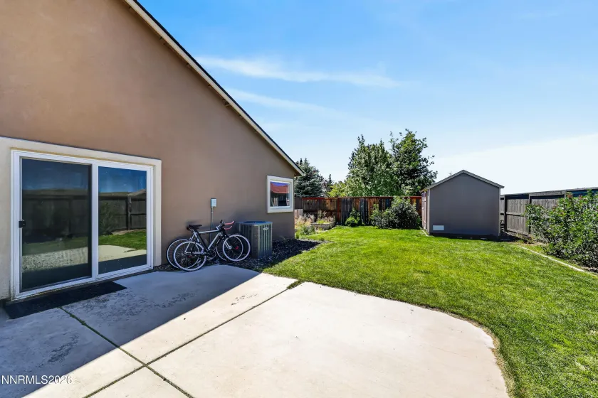 7140 Gazin, Reno, Nevada 89506, 4 Bedrooms Bedrooms, ,3 BathroomsBathrooms,Residential,Residential,Gazin,0,260007426