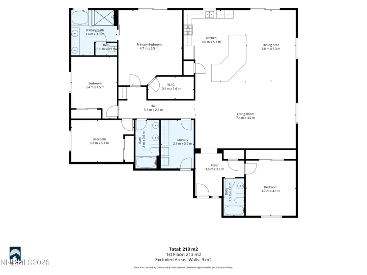 7140 Gazin, Reno, Nevada 89506, 4 Bedrooms Bedrooms, ,3 BathroomsBathrooms,Residential,Residential,Gazin,0,260007426