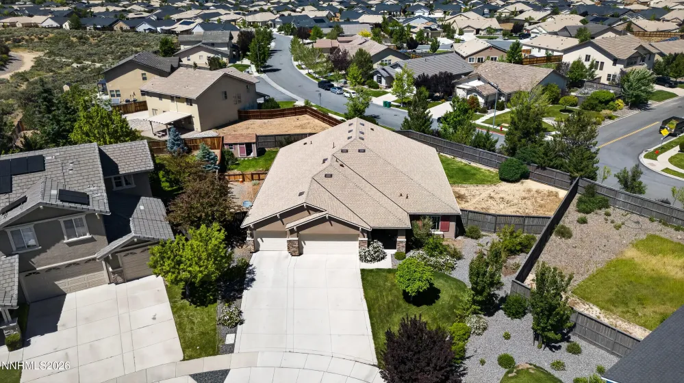 7140 Gazin, Reno, Nevada 89506, 4 Bedrooms Bedrooms, ,3 BathroomsBathrooms,Residential,Residential,Gazin,0,260007426