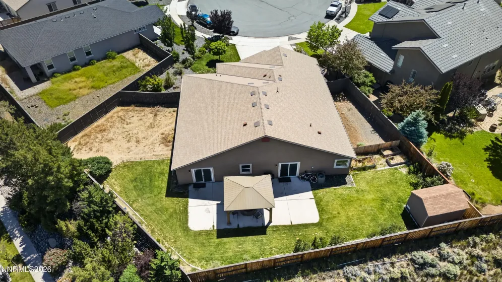 7140 Gazin, Reno, Nevada 89506, 4 Bedrooms Bedrooms, ,3 BathroomsBathrooms,Residential,Residential,Gazin,0,260007426
