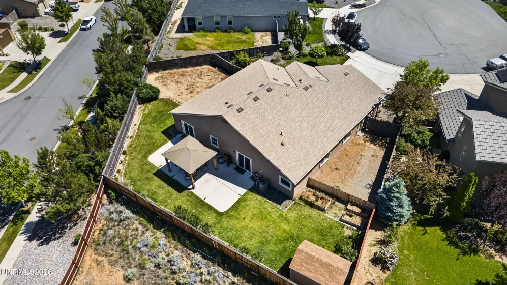 7140 Gazin, Reno, Nevada 89506, 4 Bedrooms Bedrooms, ,3 BathroomsBathrooms,Residential,Residential,Gazin,0,260007426