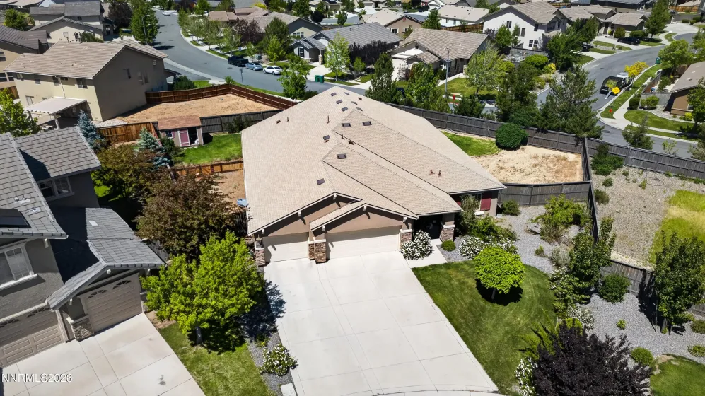 7140 Gazin, Reno, Nevada 89506, 4 Bedrooms Bedrooms, ,3 BathroomsBathrooms,Residential,Residential,Gazin,0,260007426