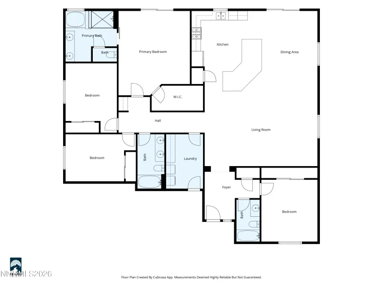 7140 Gazin, Reno, Nevada 89506, 4 Bedrooms Bedrooms, ,3 BathroomsBathrooms,Residential,Residential,Gazin,0,260007426