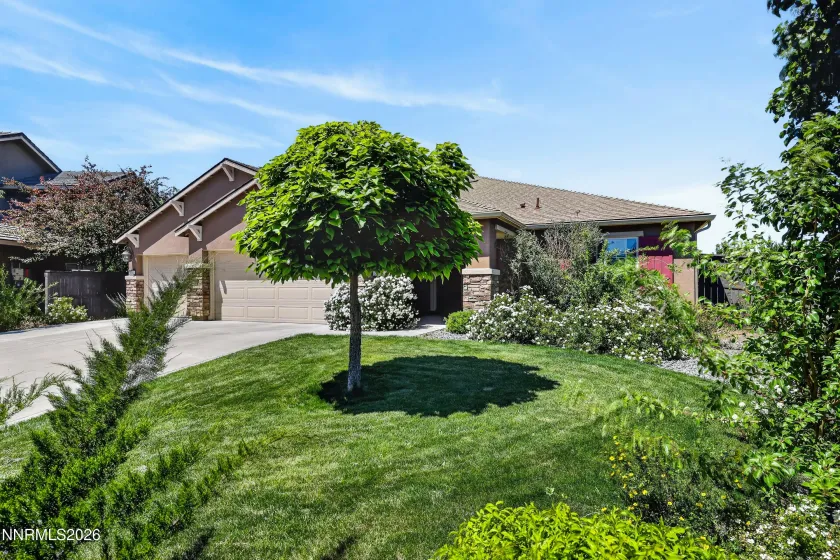 7140 Gazin, Reno, Nevada 89506, 4 Bedrooms Bedrooms, ,3 BathroomsBathrooms,Residential,Residential,Gazin,0,260007426