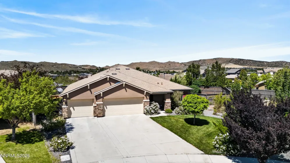 7140 Gazin, Reno, Nevada 89506, 4 Bedrooms Bedrooms, ,3 BathroomsBathrooms,Residential,Residential,Gazin,0,260007426