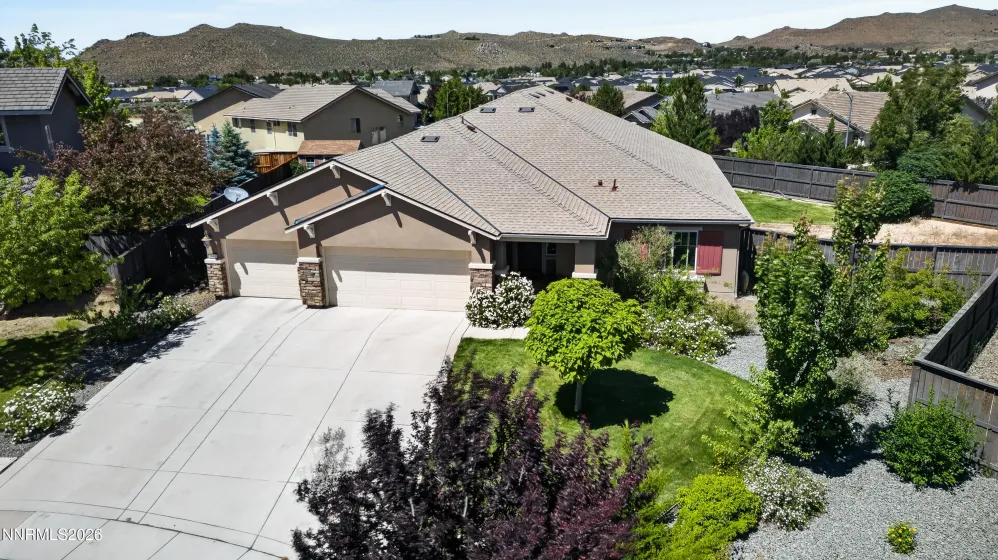7140 Gazin, Reno, Nevada 89506, 4 Bedrooms Bedrooms, ,3 BathroomsBathrooms,Residential,Residential,Gazin,0,260007426