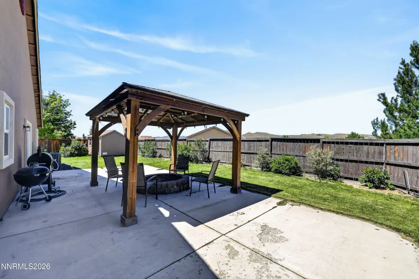 7140 Gazin, Reno, Nevada 89506, 4 Bedrooms Bedrooms, ,3 BathroomsBathrooms,Residential,Residential,Gazin,0,260007426