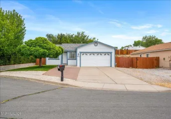 6375 Ottawa, Sun Valley, Nevada 89433, 3 Bedrooms Bedrooms, ,2 BathroomsBathrooms,Residential,Residential,Ottawa,0,260007427