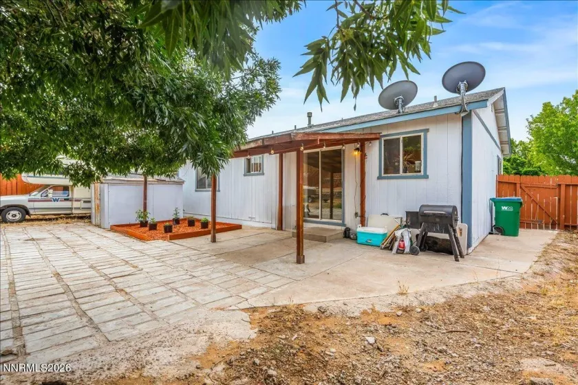6375 Ottawa, Sun Valley, Nevada 89433, 3 Bedrooms Bedrooms, ,2 BathroomsBathrooms,Residential,Residential,Ottawa,0,260007427