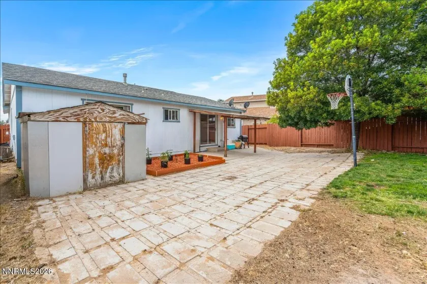 6375 Ottawa, Sun Valley, Nevada 89433, 3 Bedrooms Bedrooms, ,2 BathroomsBathrooms,Residential,Residential,Ottawa,0,260007427