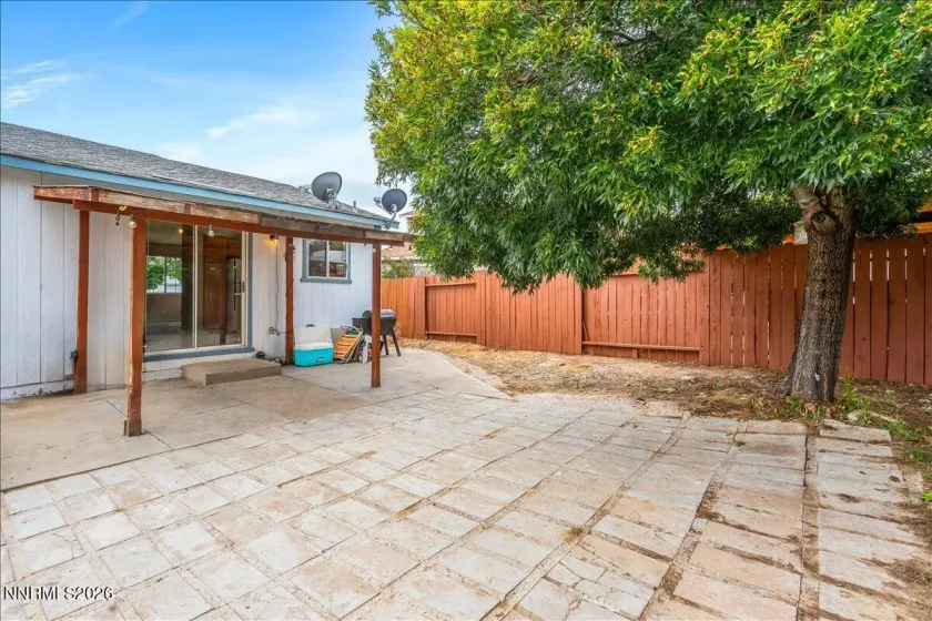 6375 Ottawa, Sun Valley, Nevada 89433, 3 Bedrooms Bedrooms, ,2 BathroomsBathrooms,Residential,Residential,Ottawa,0,260007427