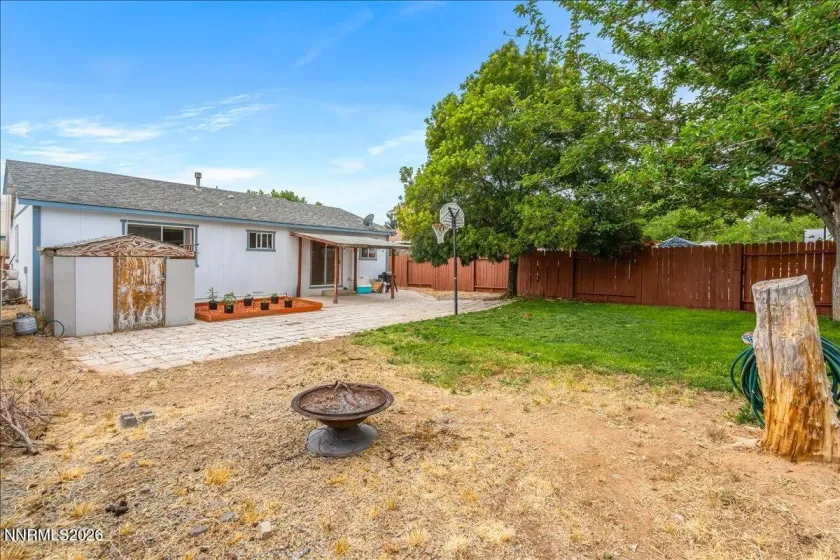 6375 Ottawa, Sun Valley, Nevada 89433, 3 Bedrooms Bedrooms, ,2 BathroomsBathrooms,Residential,Residential,Ottawa,0,260007427
