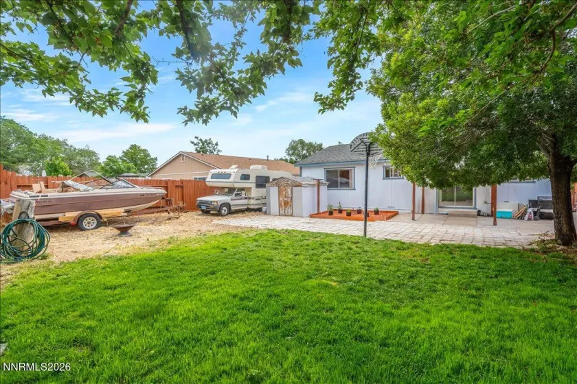 6375 Ottawa, Sun Valley, Nevada 89433, 3 Bedrooms Bedrooms, ,2 BathroomsBathrooms,Residential,Residential,Ottawa,0,260007427
