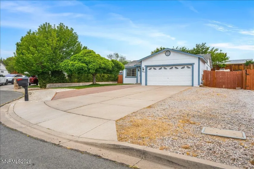 6375 Ottawa, Sun Valley, Nevada 89433, 3 Bedrooms Bedrooms, ,2 BathroomsBathrooms,Residential,Residential,Ottawa,0,260007427