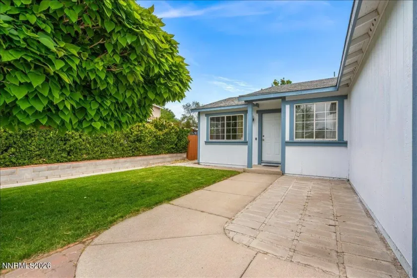 6375 Ottawa, Sun Valley, Nevada 89433, 3 Bedrooms Bedrooms, ,2 BathroomsBathrooms,Residential,Residential,Ottawa,0,260007427