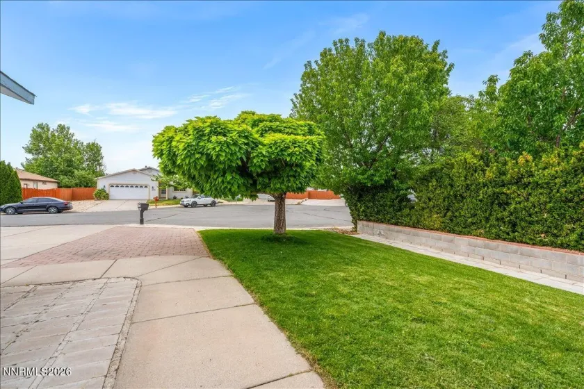 6375 Ottawa, Sun Valley, Nevada 89433, 3 Bedrooms Bedrooms, ,2 BathroomsBathrooms,Residential,Residential,Ottawa,0,260007427