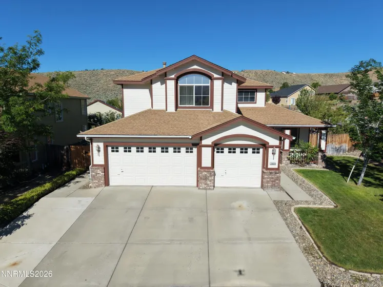 2999 Silverado Creek, Reno, Nevada 89523, 4 Bedrooms Bedrooms, ,3 BathroomsBathrooms,Residential,Residential,Silverado Creek,0,260007429