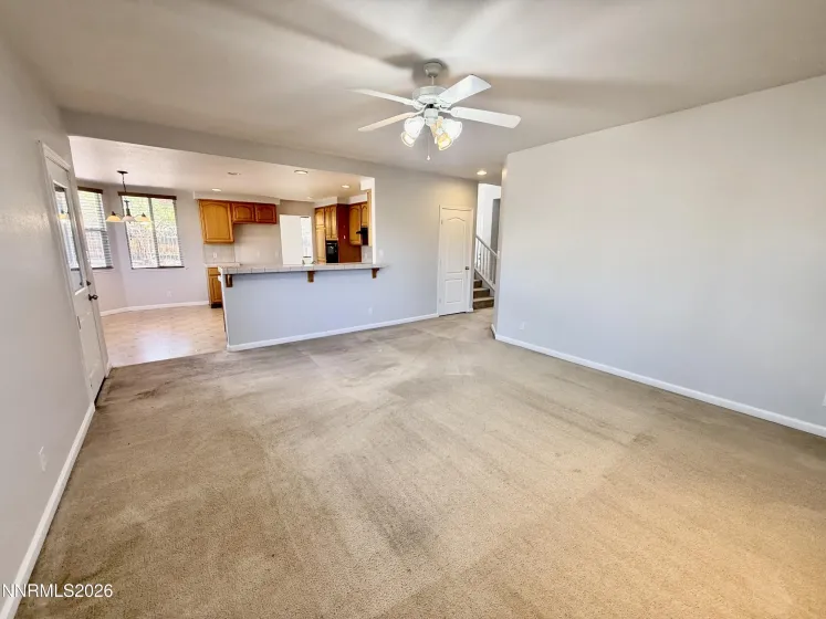 2999 Silverado Creek, Reno, Nevada 89523, 4 Bedrooms Bedrooms, ,3 BathroomsBathrooms,Residential,Residential,Silverado Creek,0,260007429