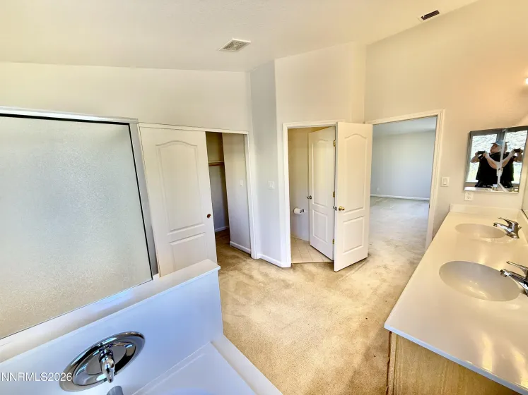 2999 Silverado Creek, Reno, Nevada 89523, 4 Bedrooms Bedrooms, ,3 BathroomsBathrooms,Residential,Residential,Silverado Creek,0,260007429