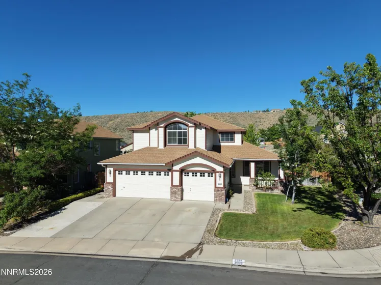 2999 Silverado Creek, Reno, Nevada 89523, 4 Bedrooms Bedrooms, ,3 BathroomsBathrooms,Residential,Residential,Silverado Creek,0,260007429