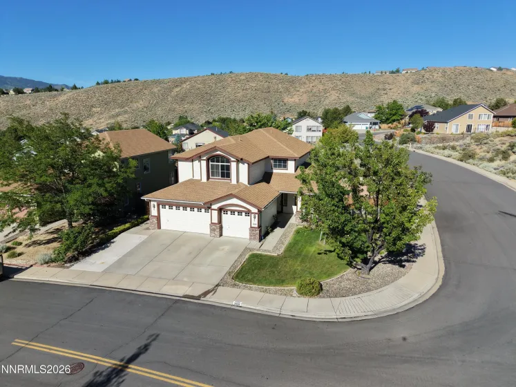 2999 Silverado Creek, Reno, Nevada 89523, 4 Bedrooms Bedrooms, ,3 BathroomsBathrooms,Residential,Residential,Silverado Creek,0,260007429