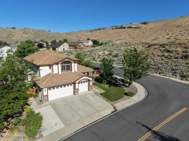 2999 Silverado Creek, Reno, Nevada 89523, 4 Bedrooms Bedrooms, ,3 BathroomsBathrooms,Residential,Residential,Silverado Creek,0,260007429
