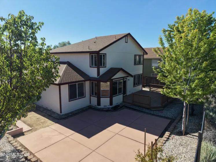 2999 Silverado Creek, Reno, Nevada 89523, 4 Bedrooms Bedrooms, ,3 BathroomsBathrooms,Residential,Residential,Silverado Creek,0,260007429
