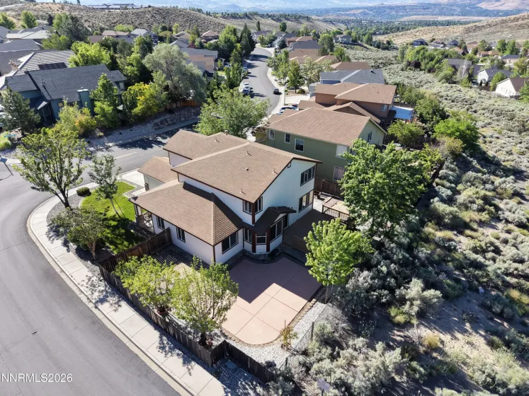 2999 Silverado Creek, Reno, Nevada 89523, 4 Bedrooms Bedrooms, ,3 BathroomsBathrooms,Residential,Residential,Silverado Creek,0,260007429