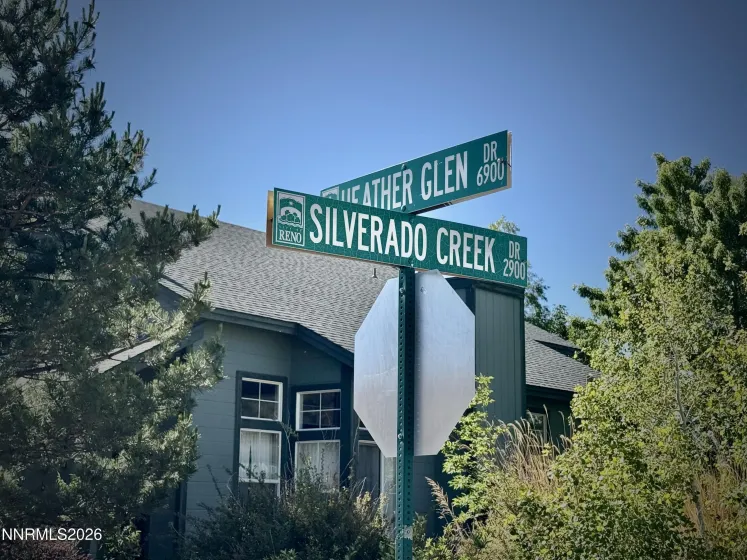2999 Silverado Creek, Reno, Nevada 89523, 4 Bedrooms Bedrooms, ,3 BathroomsBathrooms,Residential,Residential,Silverado Creek,0,260007429