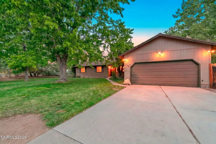 10600 Aldebaran, Reno, Nevada 89508, 3 Bedrooms Bedrooms, ,2 BathroomsBathrooms,Residential,Residential,Aldebaran,0,260007430