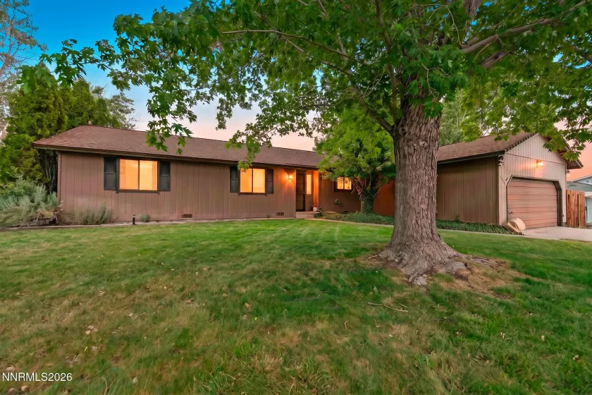 10600 Aldebaran, Reno, Nevada 89508, 3 Bedrooms Bedrooms, ,2 BathroomsBathrooms,Residential,Residential,Aldebaran,0,260007430