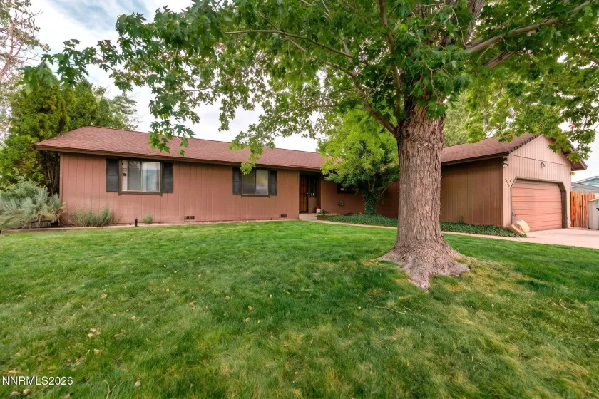 10600 Aldebaran, Reno, Nevada 89508, 3 Bedrooms Bedrooms, ,2 BathroomsBathrooms,Residential,Residential,Aldebaran,0,260007430
