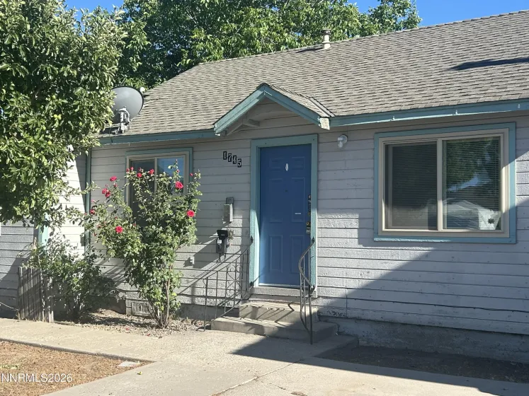 1745 H, Sparks, Nevada 89431, 6 Bedrooms Bedrooms, ,2 BathroomsBathrooms,Residential Income,Residential,H,0,260007431