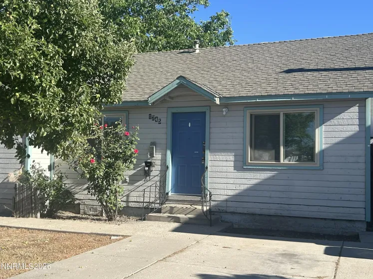 1745 H, Sparks, Nevada 89431, 6 Bedrooms Bedrooms, ,2 BathroomsBathrooms,Residential Income,Residential,H,0,260007431