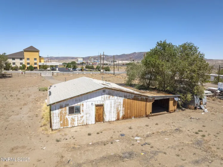 865 Mesa, Fernley, Nevada 89408, ,Land,Residential,Mesa,0,250054219