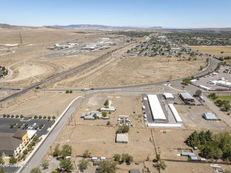 865 Mesa, Fernley, Nevada 89408, ,Land,Residential,Mesa,0,250054219