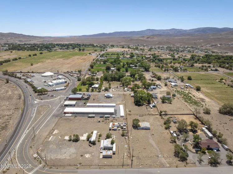 865 Mesa, Fernley, Nevada 89408, ,Land,Residential,Mesa,0,250054219