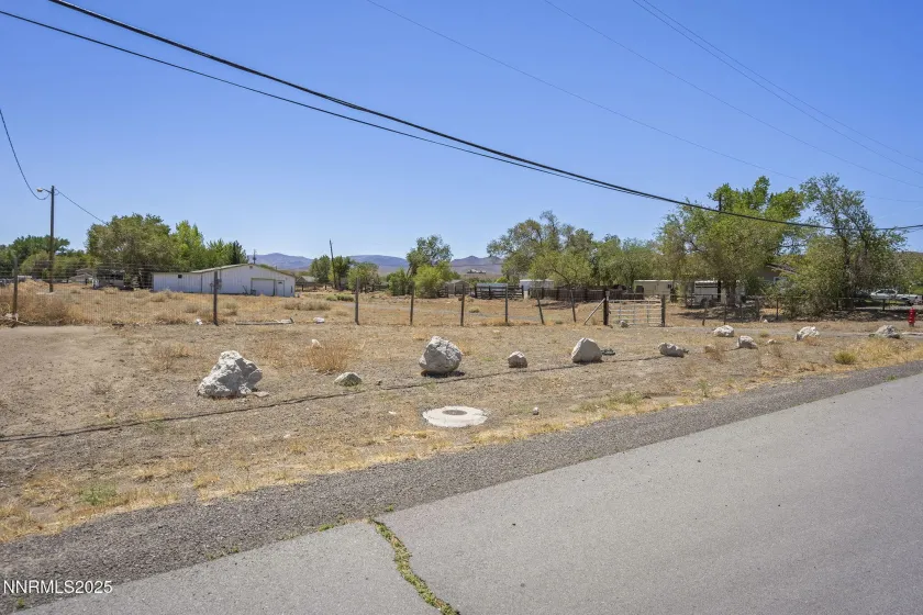 865 Mesa, Fernley, Nevada 89408, ,Land,Residential,Mesa,0,250054219