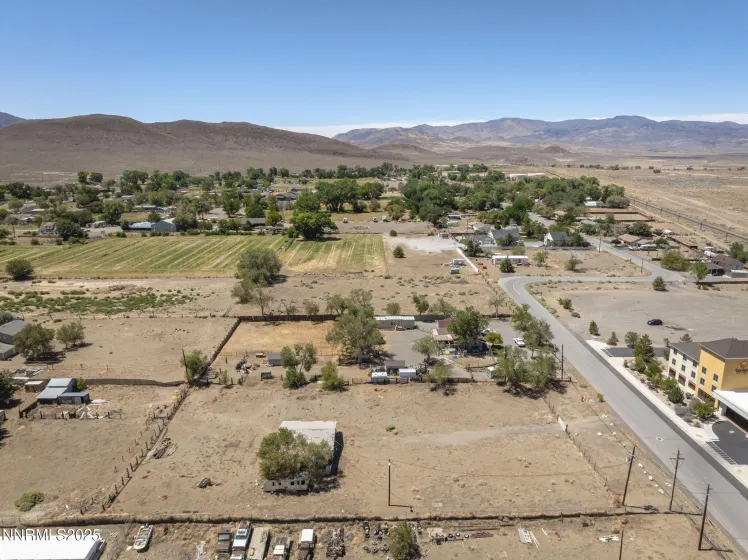 865 Mesa, Fernley, Nevada 89408, ,Land,Residential,Mesa,0,250054219