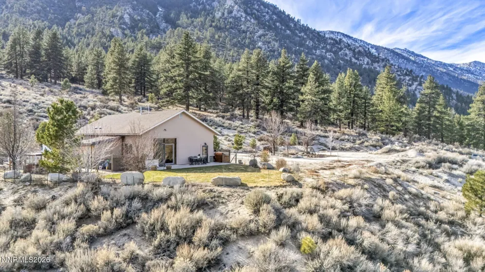 466 Horsethief, Markleeville, California 96120, 1 Bedroom Bedrooms, ,1 BathroomBathrooms,Residential,Residential,Horsethief,0,260002212